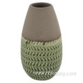 CLASSIC CERAMIC DECORATION VASE